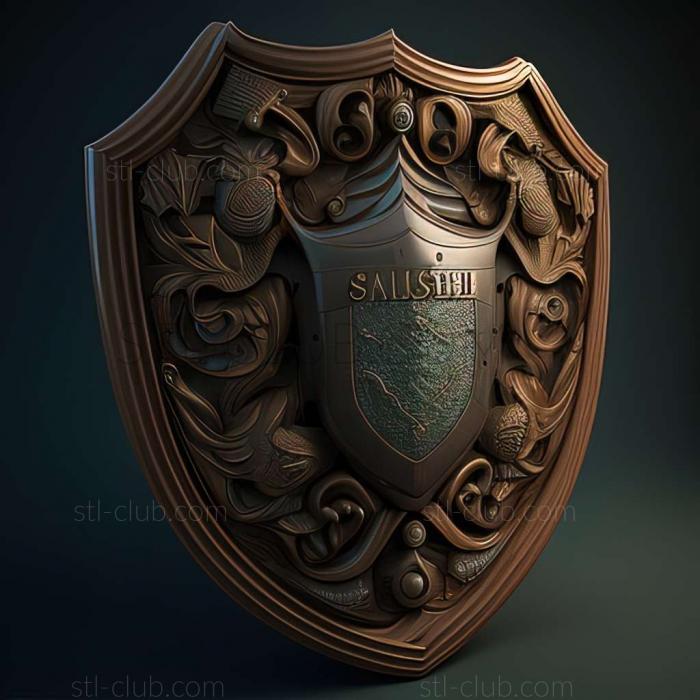 shield